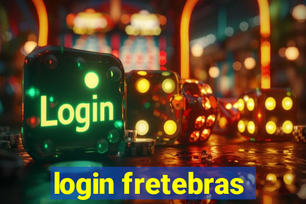 login fretebras